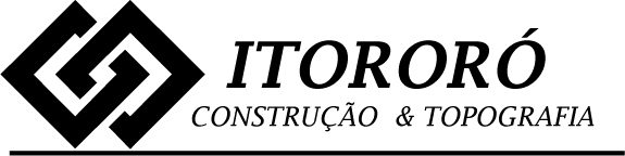 ITORORÓ TOPOGRAFIA E CONSTRUÇÃO